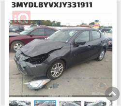 تويوتا يارس